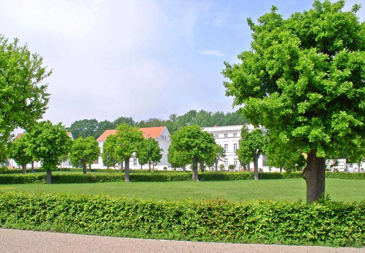 Z-Gemuetliche, Ruhig Gelegene Pension Bei Putbus Rueg 2330 Exterior foto
