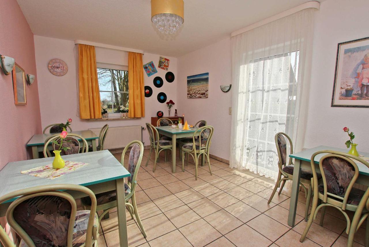 Z-Gemuetliche, Ruhig Gelegene Pension Bei Putbus Rueg 2330 Exterior foto