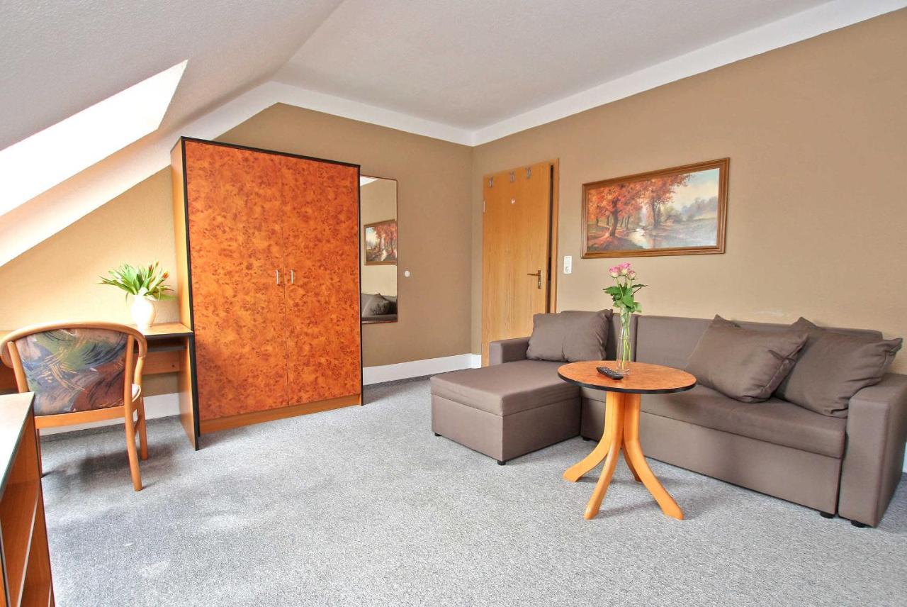 Z-Gemuetliche, Ruhig Gelegene Pension Bei Putbus Rueg 2330 Exterior foto
